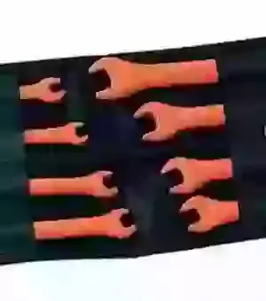 Sibille MS35 8 Piece 1000V Spanner Set